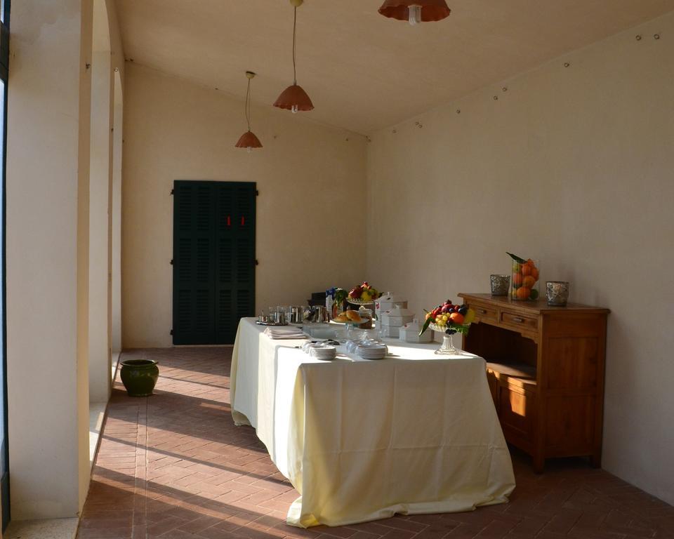 Villa Montanari Rosati Porto San Giorgio Exterior foto