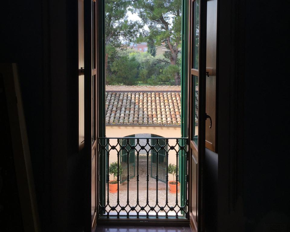 Villa Montanari Rosati Porto San Giorgio Exterior foto