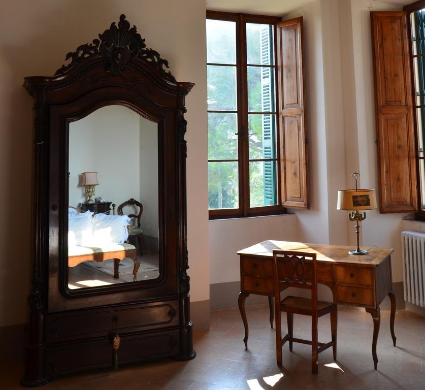 Villa Montanari Rosati Porto San Giorgio Exterior foto