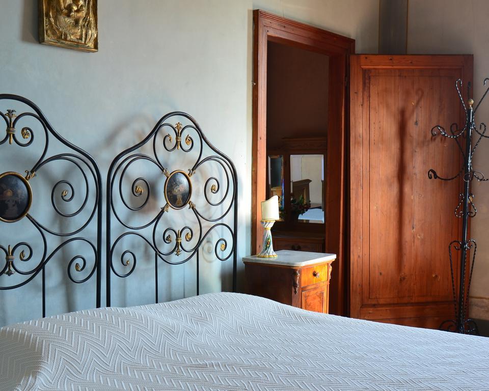 Villa Montanari Rosati Porto San Giorgio Exterior foto